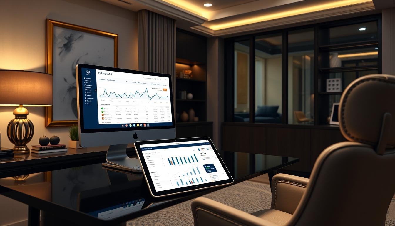 Premium plan visual