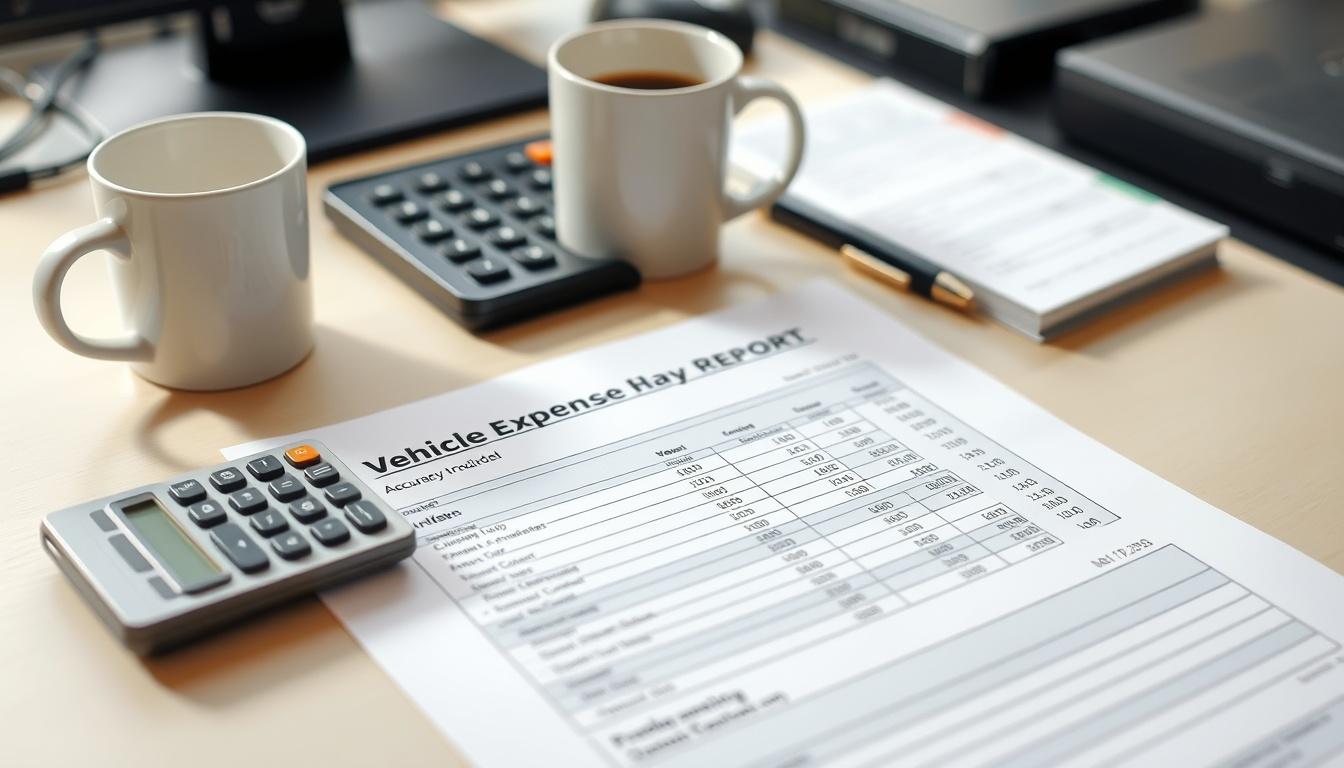 Consultant Expense Optimization
