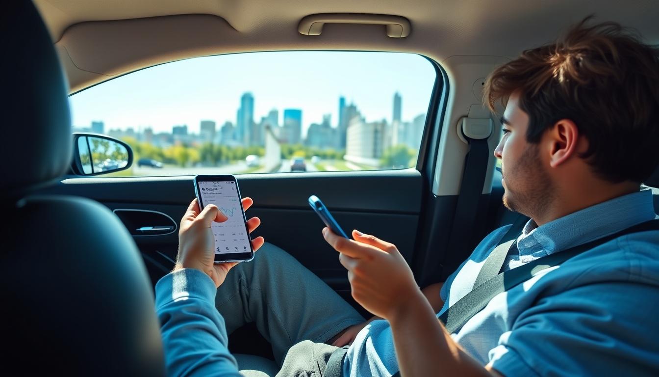 Mileage Management for Freelancers